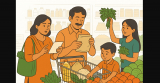 14 Smart Ways to Lower Your Grocery Bills in India Without Compromising Food Quality