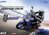 Breaking Down the High Cost of Yamaha Aerox 155: 7 Key Reasons